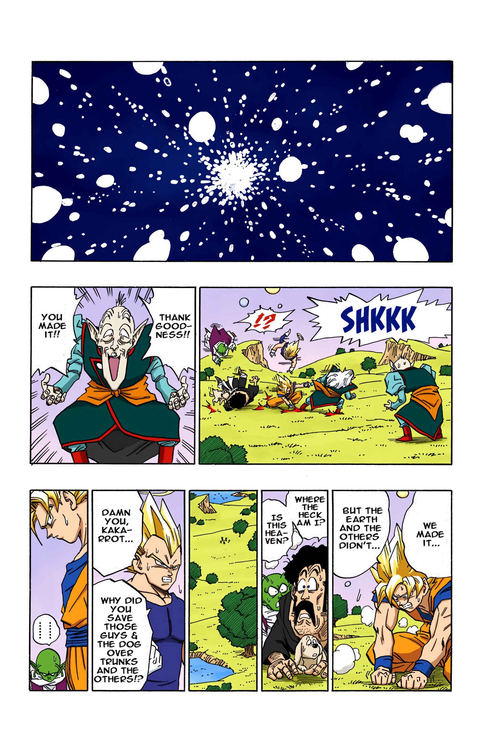 Chapter 508 - Page 13
