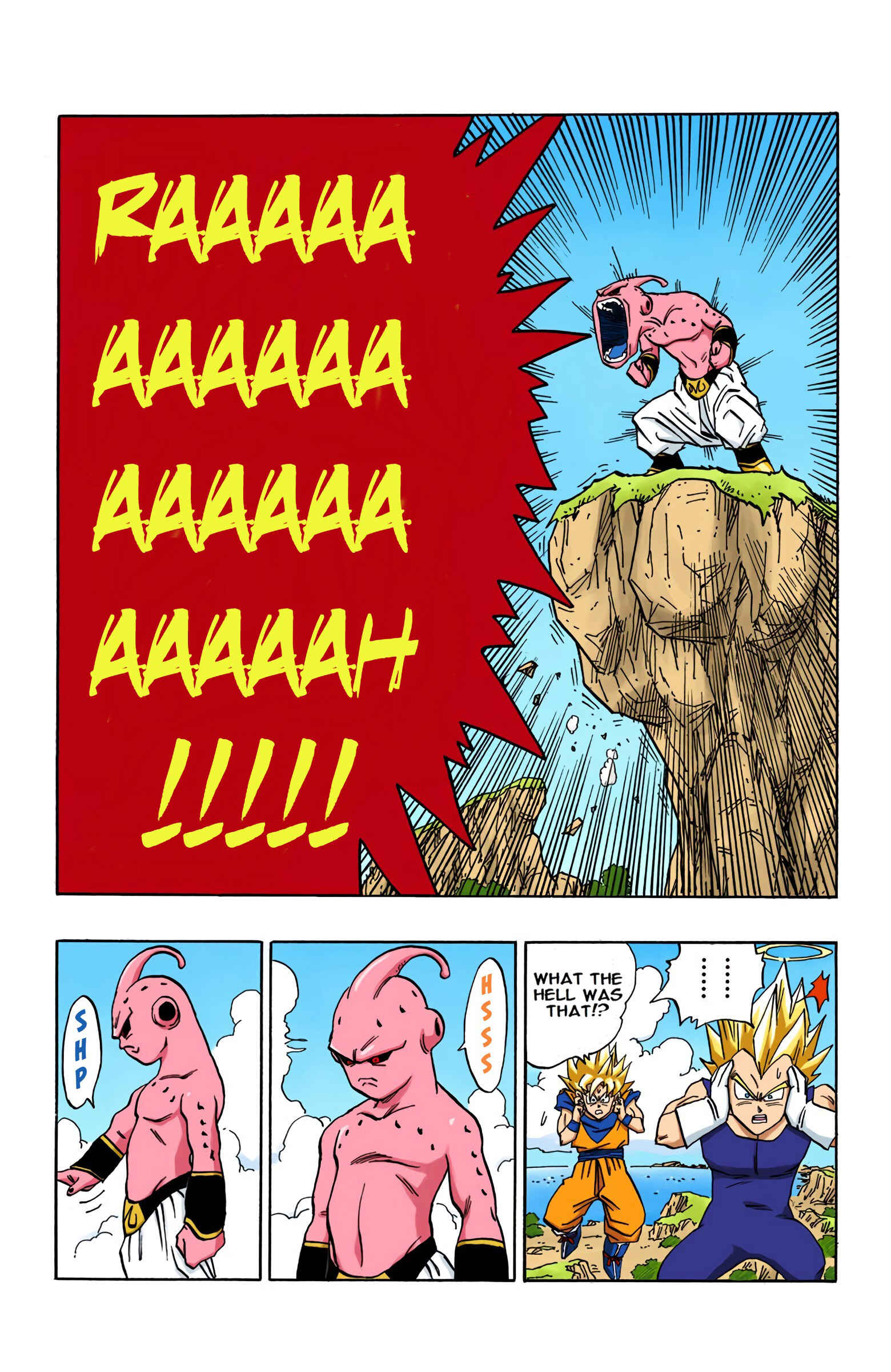 Chapter 508 - Page 5