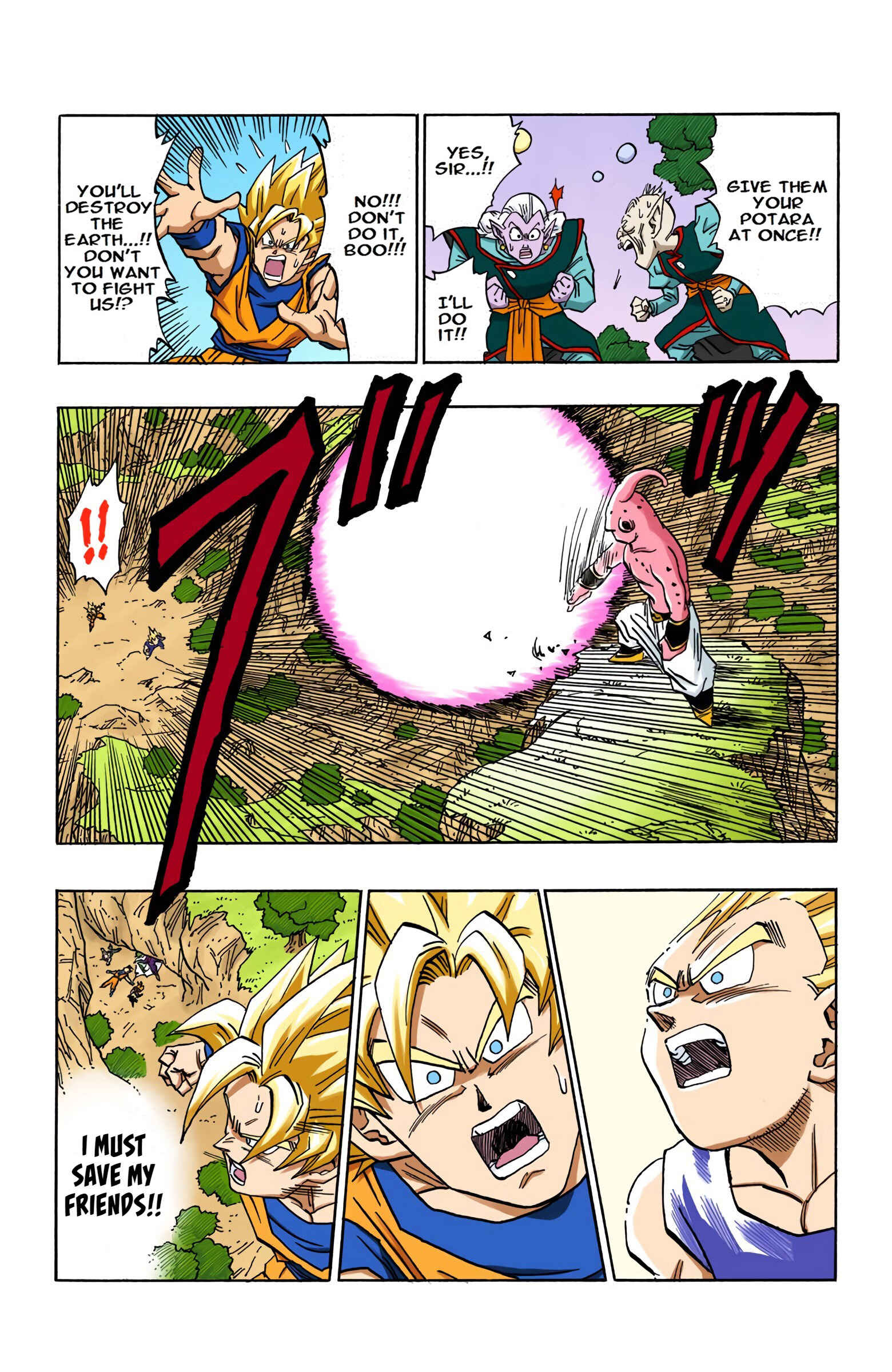 Chapter 508 - Page 9