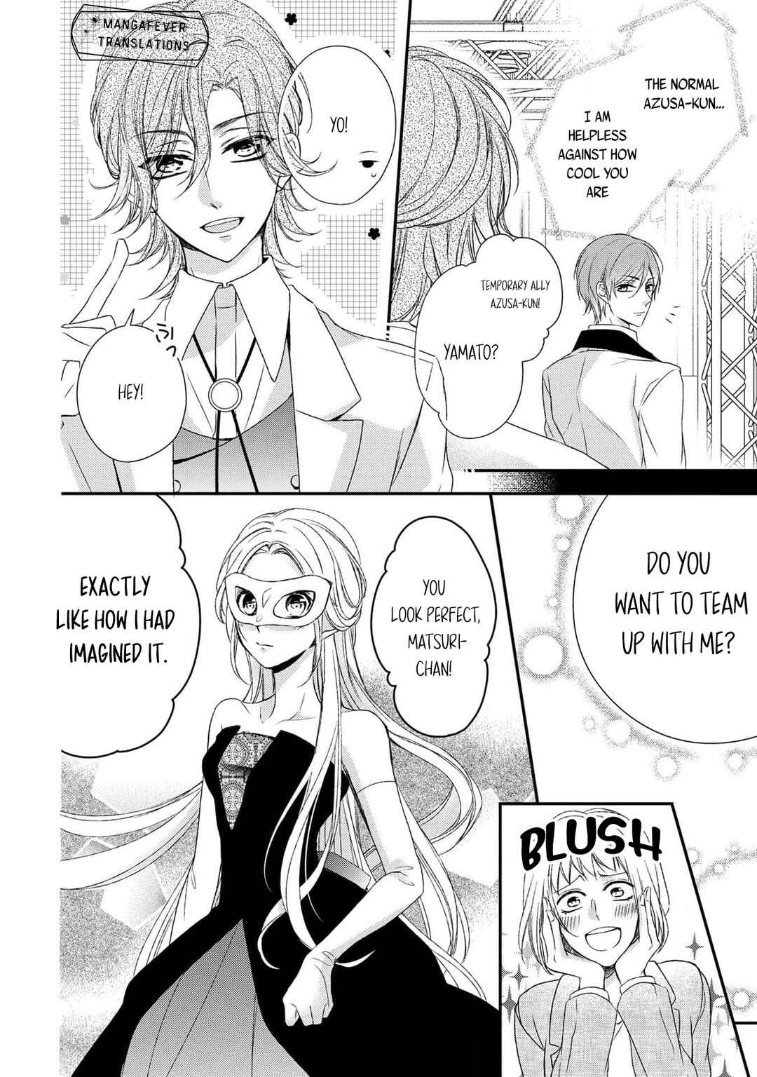 Chapter 28 - Page 2