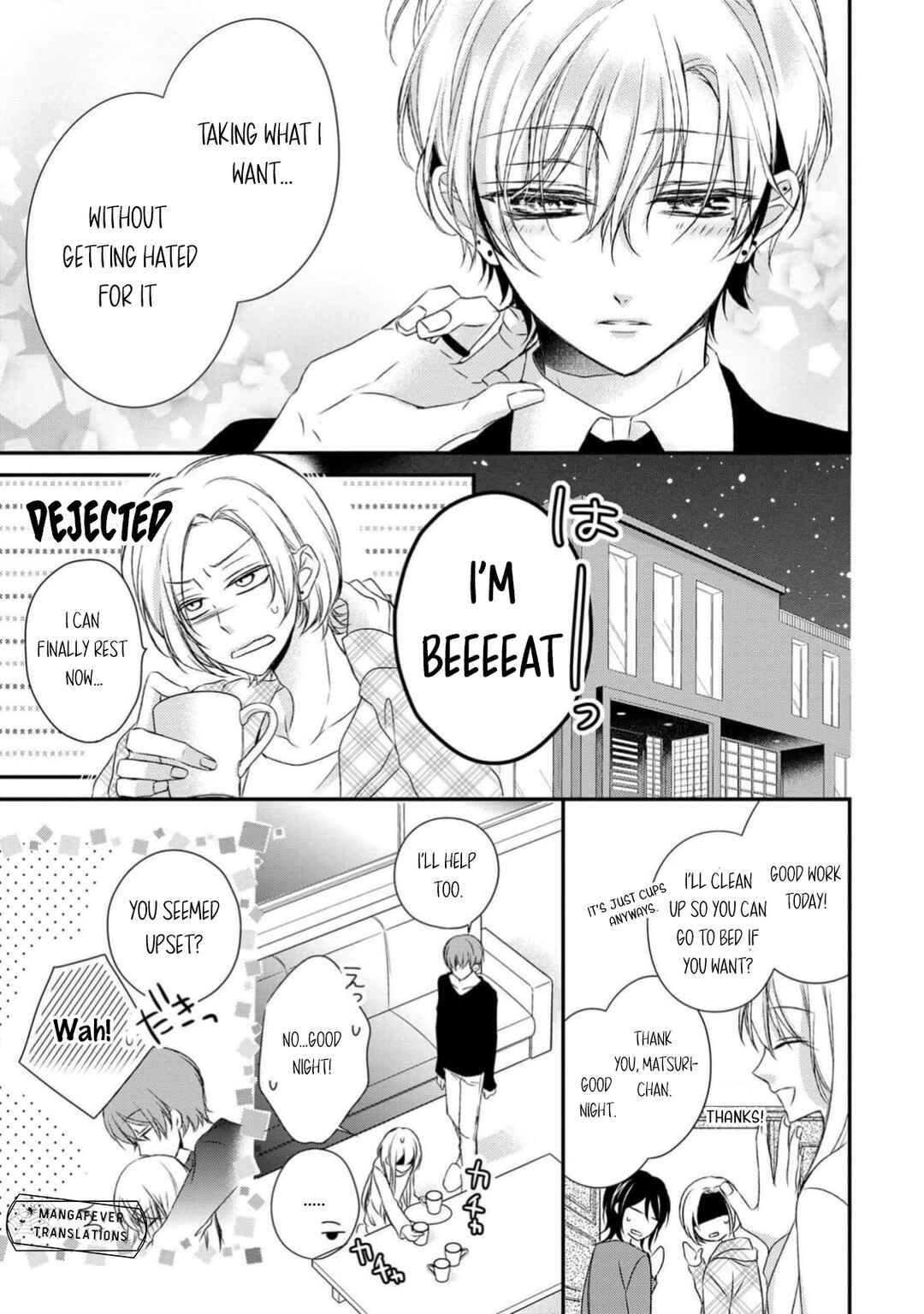 Chapter 28 - Page 23