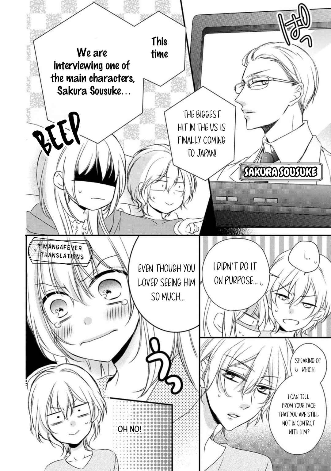 Chapter 28 - Page 36