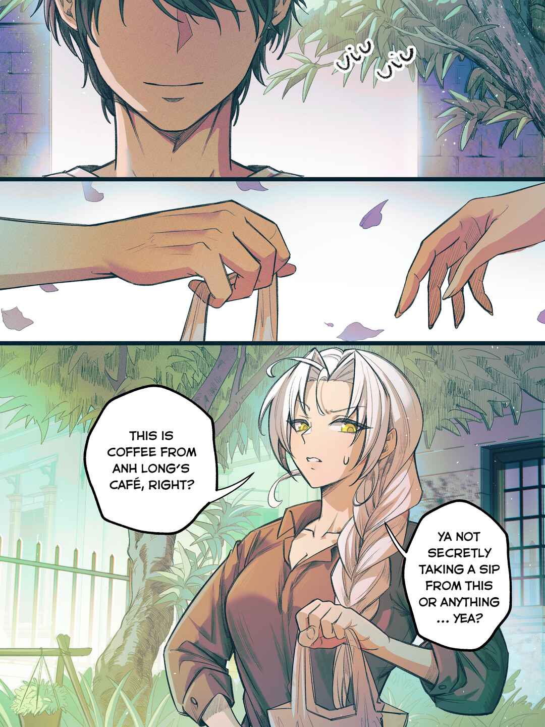 Chapter 27 - Page 1