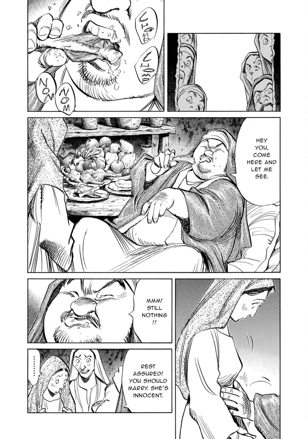 Chapter 14 - Page 10