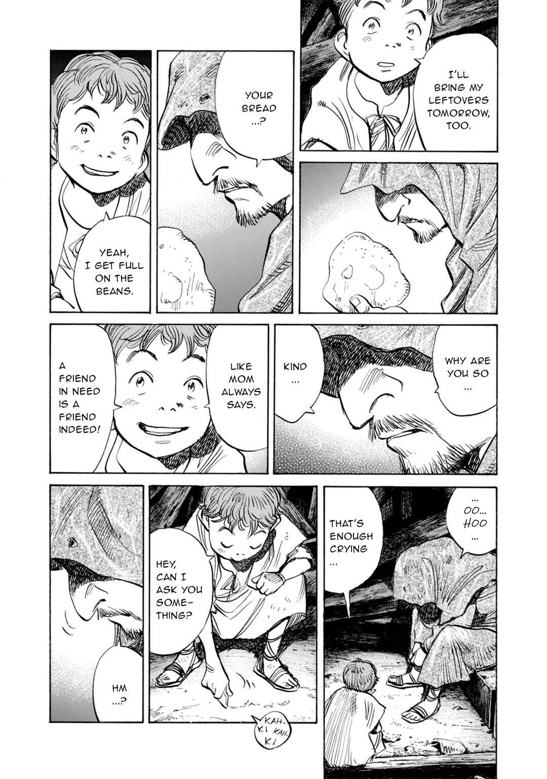 Chapter 14 - Page 19