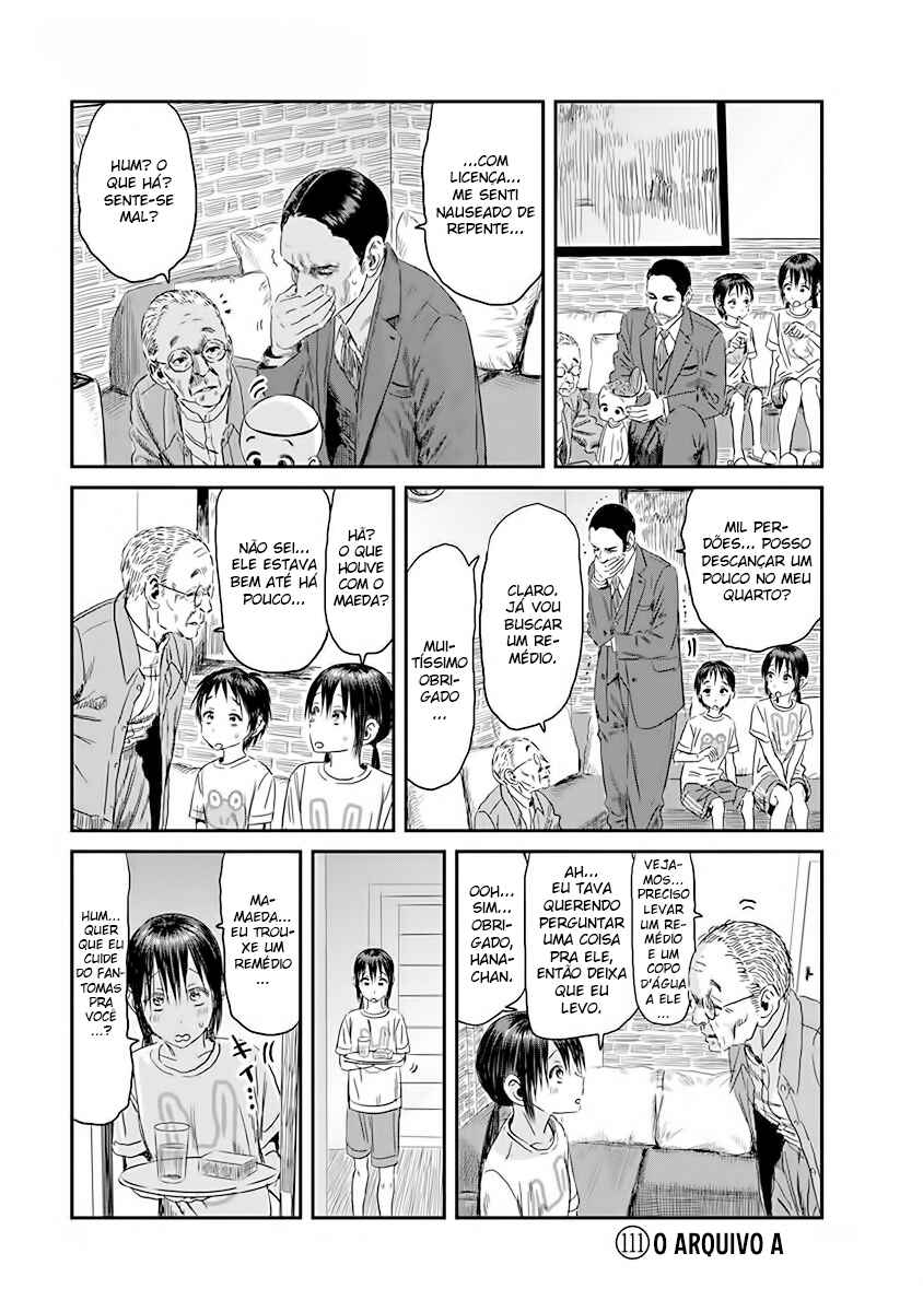 Chapter 111 - Page 1