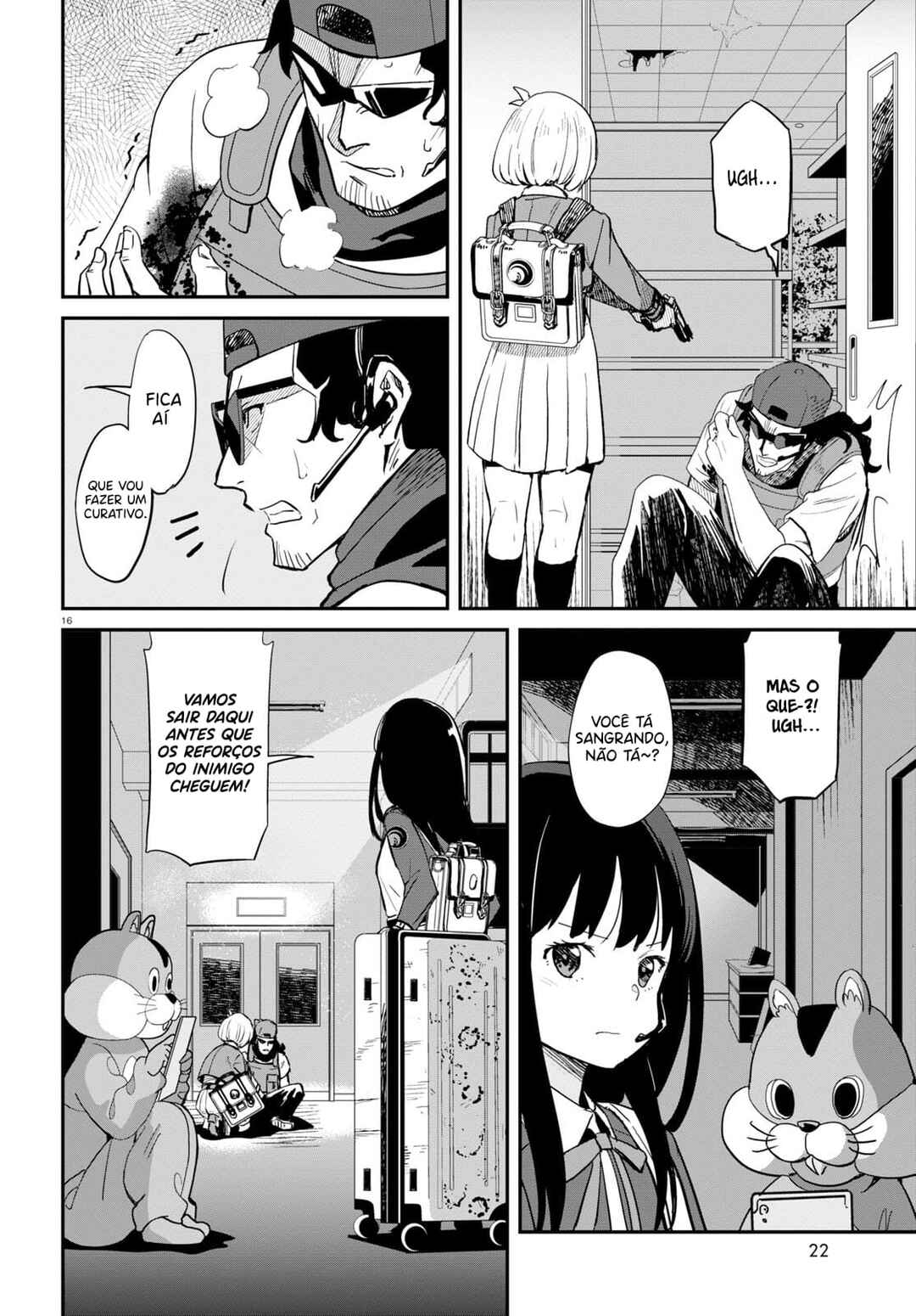 Chapter 5 - Page 19