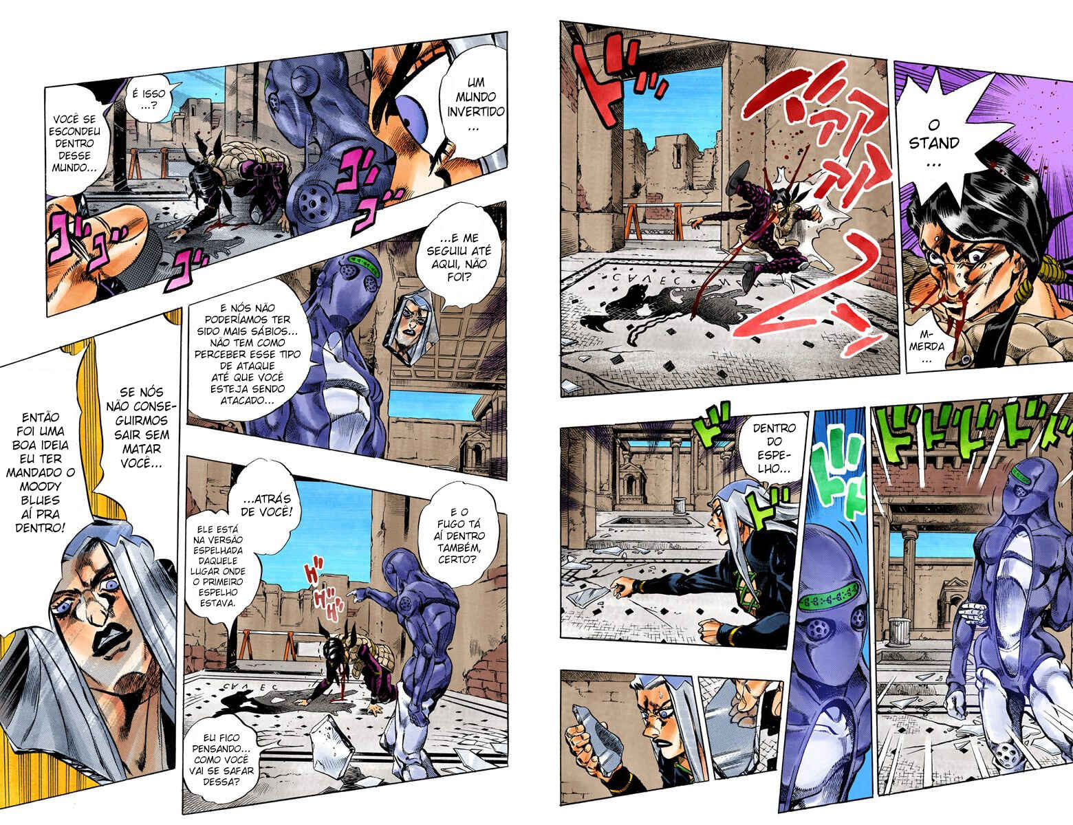 Chapter 43 - Page 6
