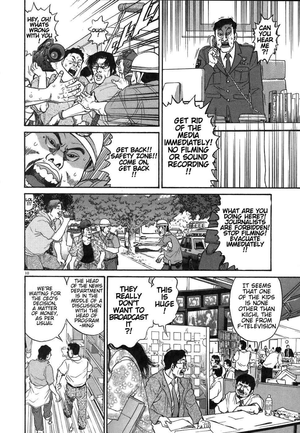 Chapter 72 - Page 10
