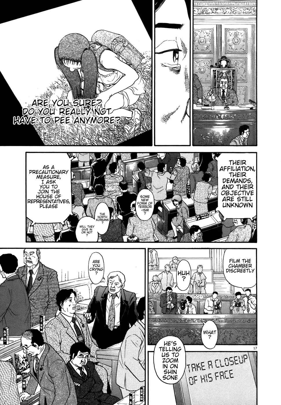 Chapter 72 - Page 16