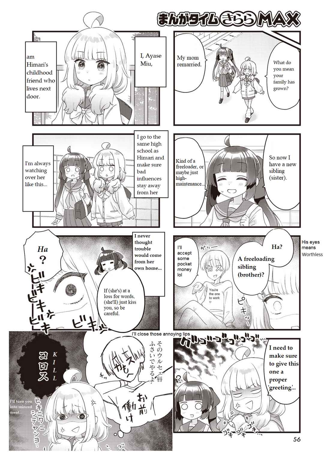 Chapter 2 - Page 2