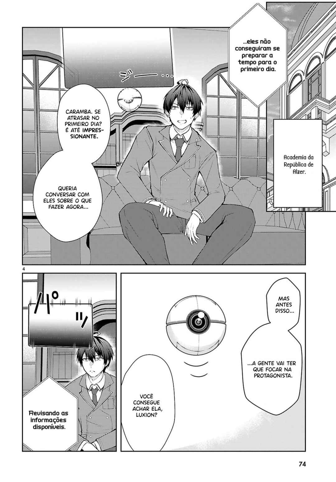 Chapter 2 - Page 6