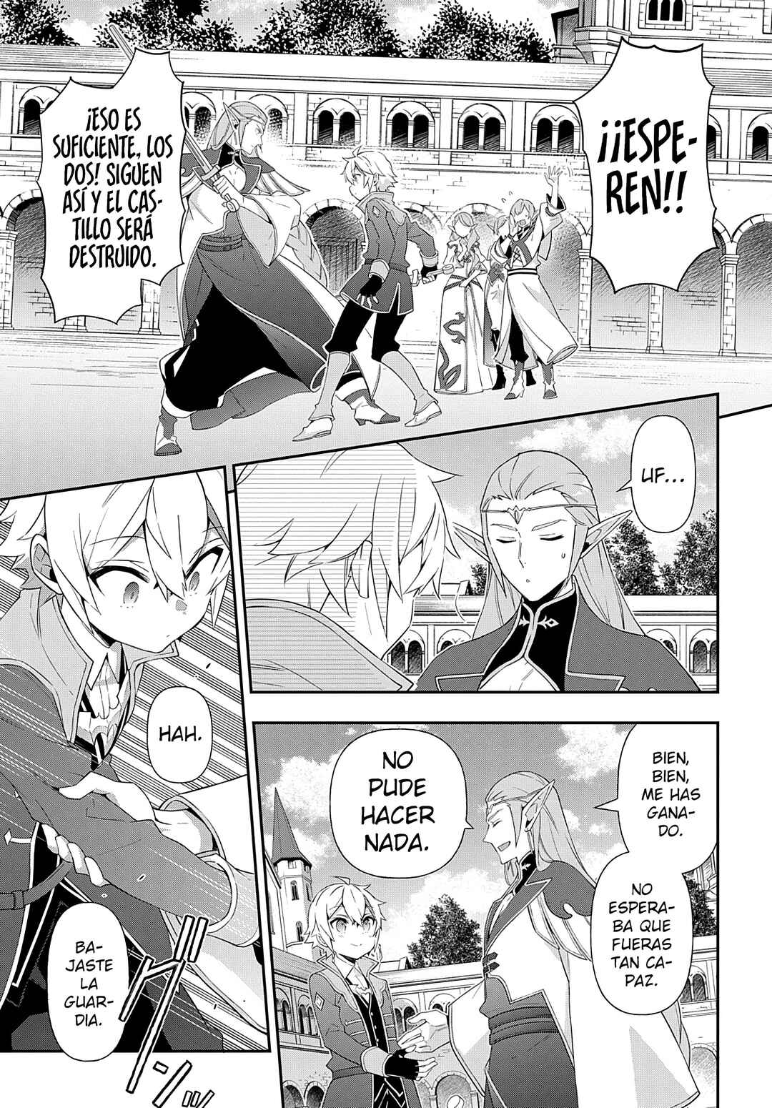 Chapter 49 - Page 15
