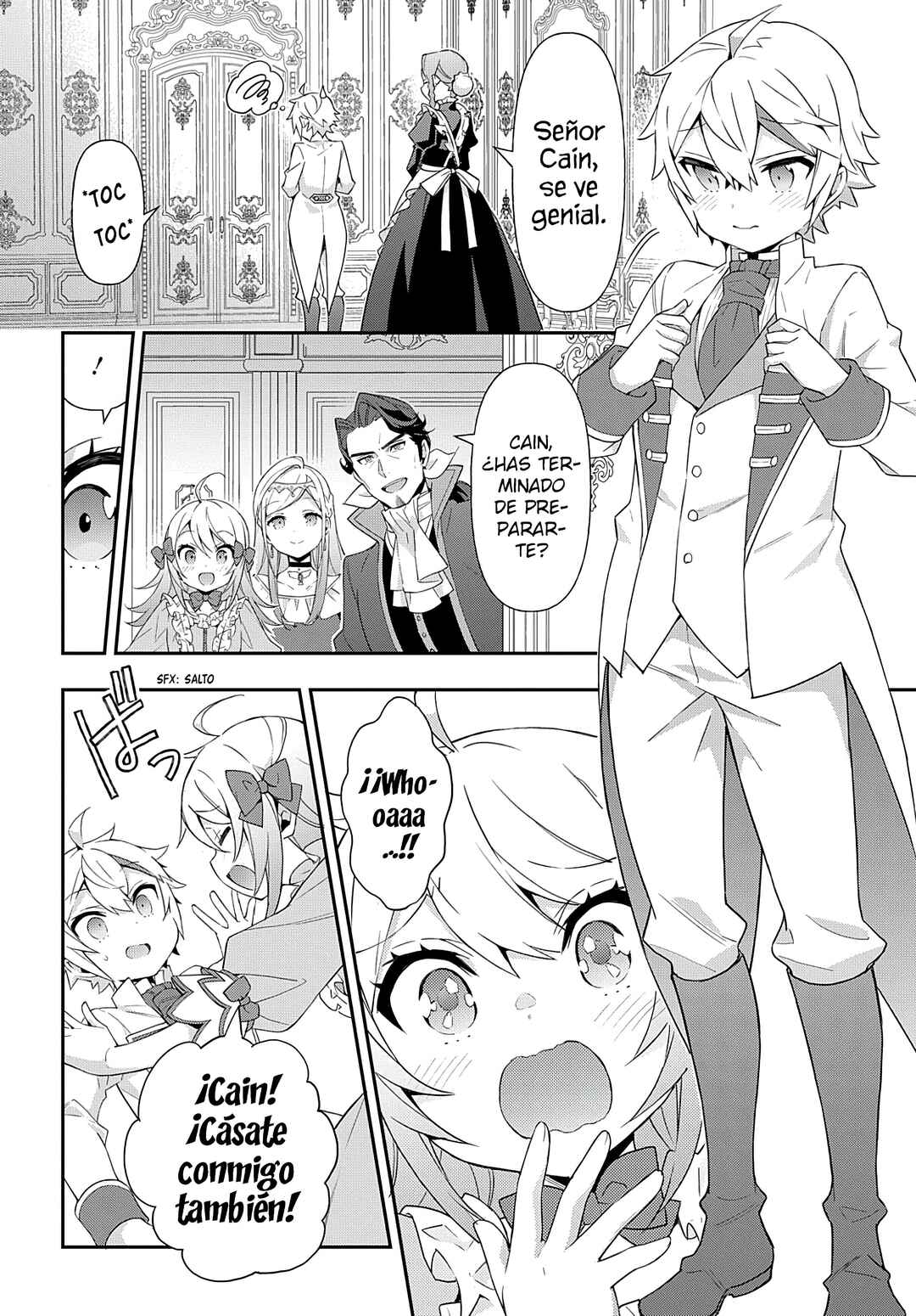 Chapter 49 - Page 18