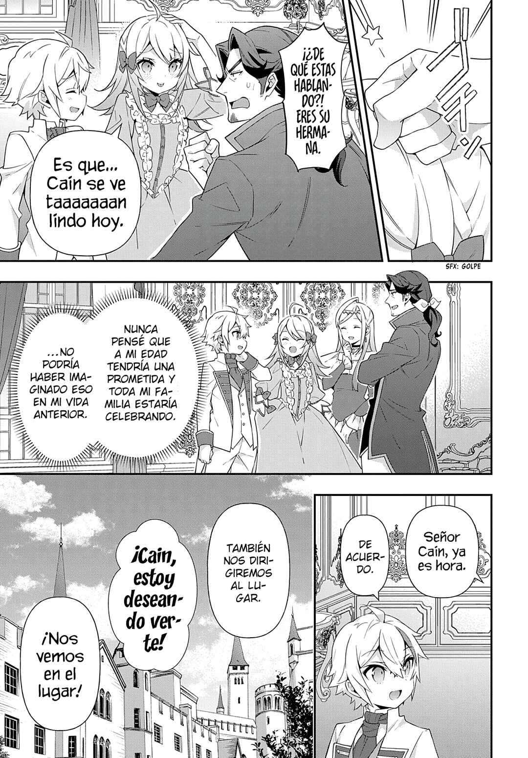 Chapter 49 - Page 19