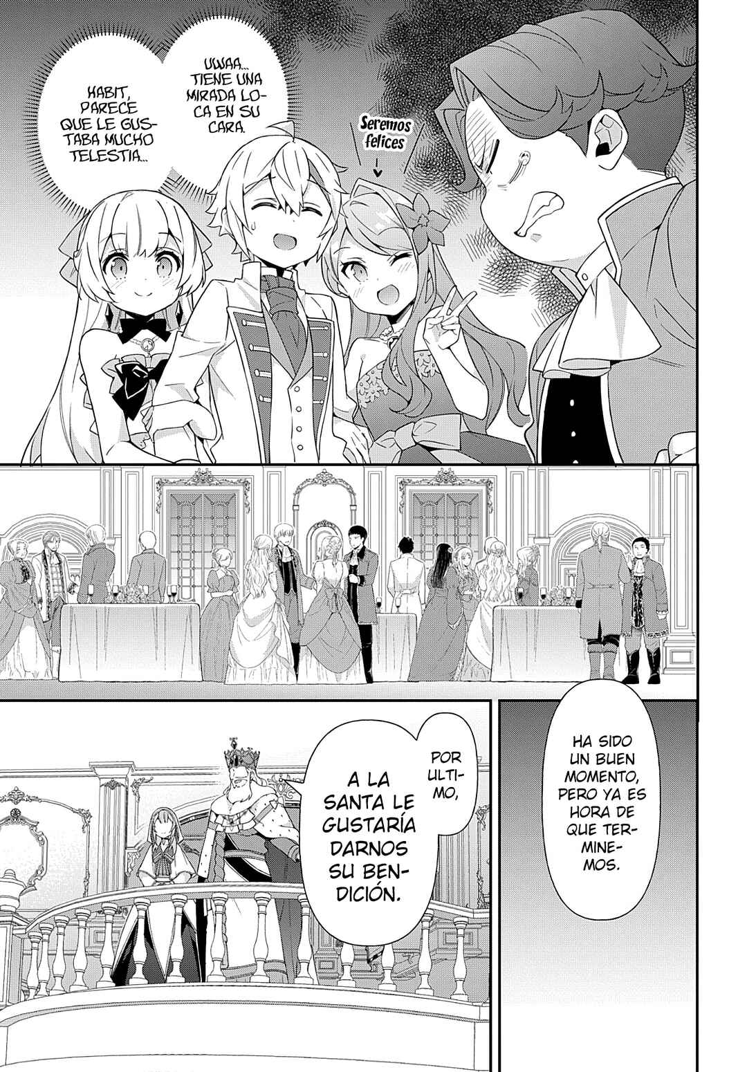 Chapter 49 - Page 29