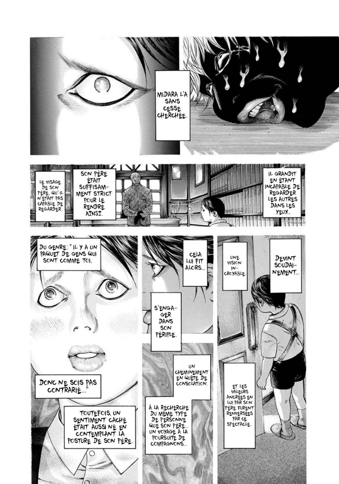 Chapter 196 - Page 12