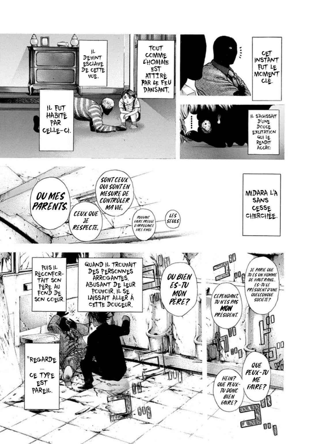 Chapter 196 - Page 13