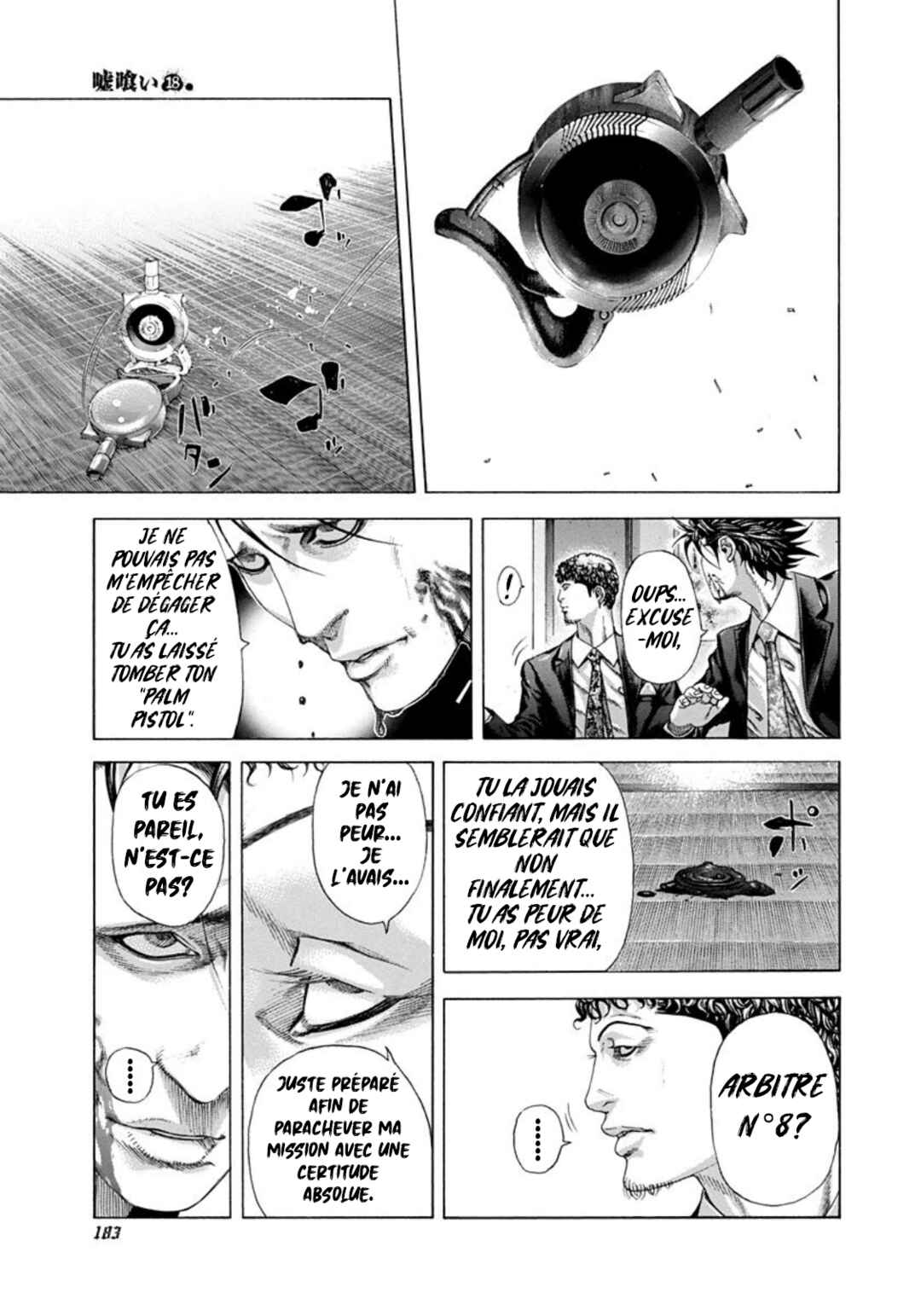 Chapter 196 - Page 9