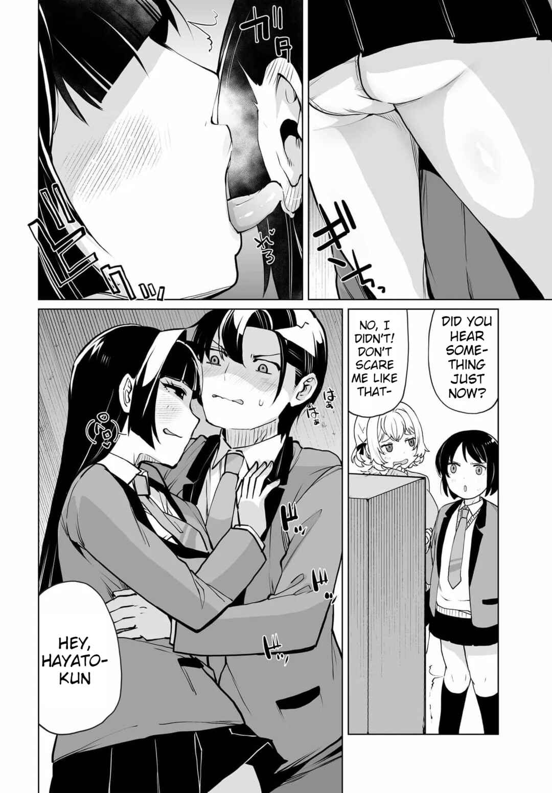 Chapter 21 - Page 10