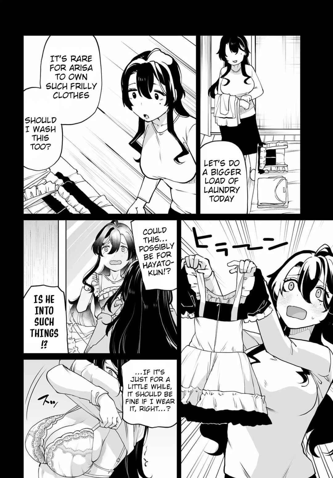 Chapter 21 - Page 16