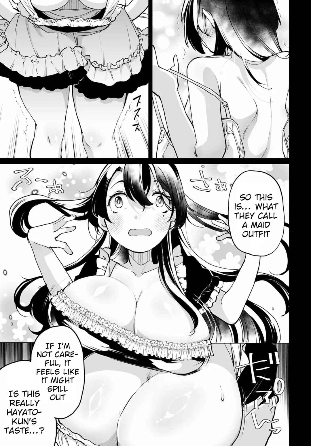 Chapter 21 - Page 17