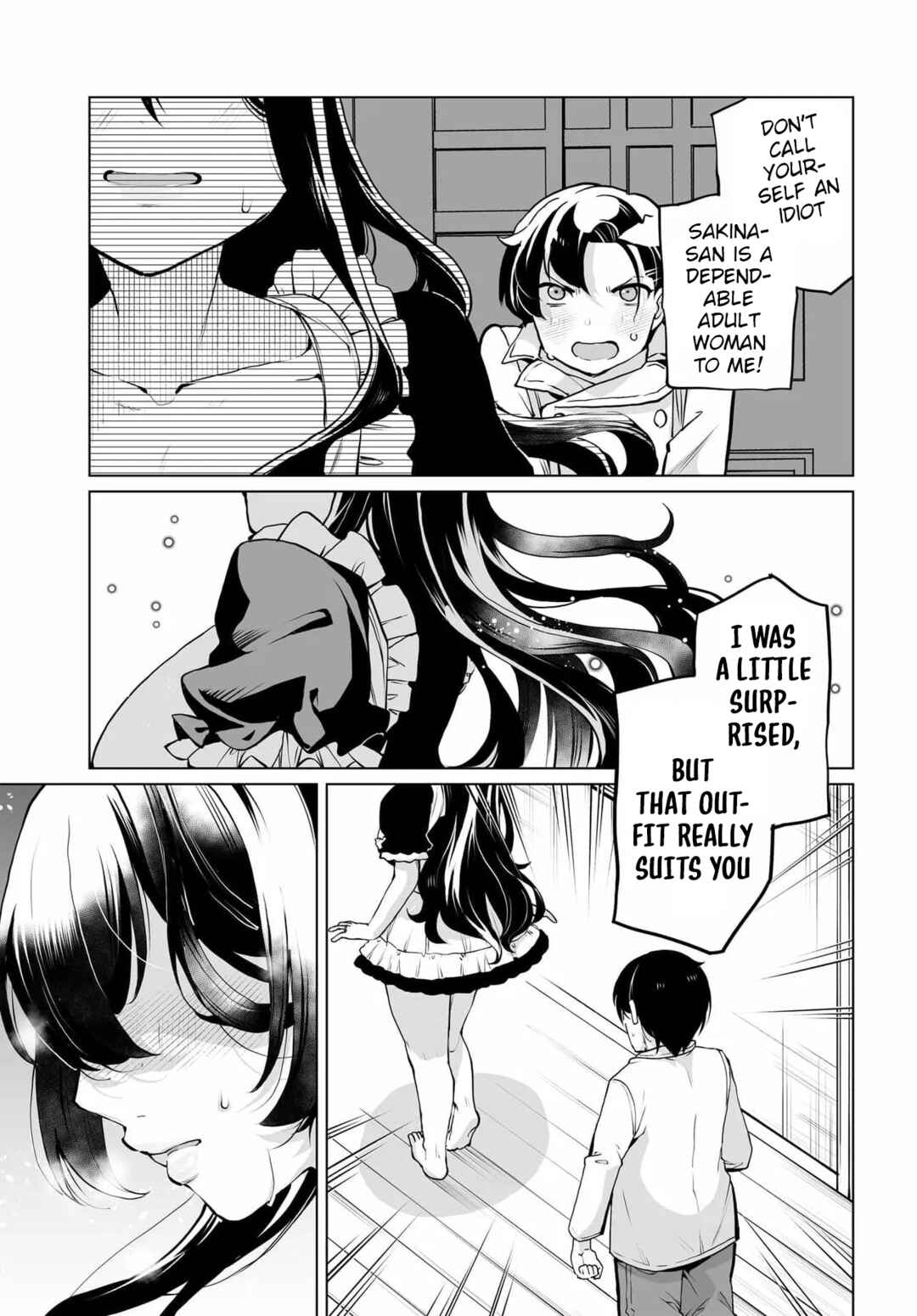 Chapter 21 - Page 19