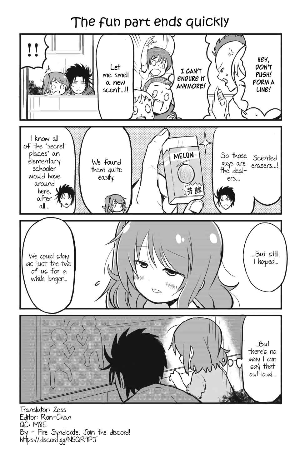 Chapter 99 - Page 1