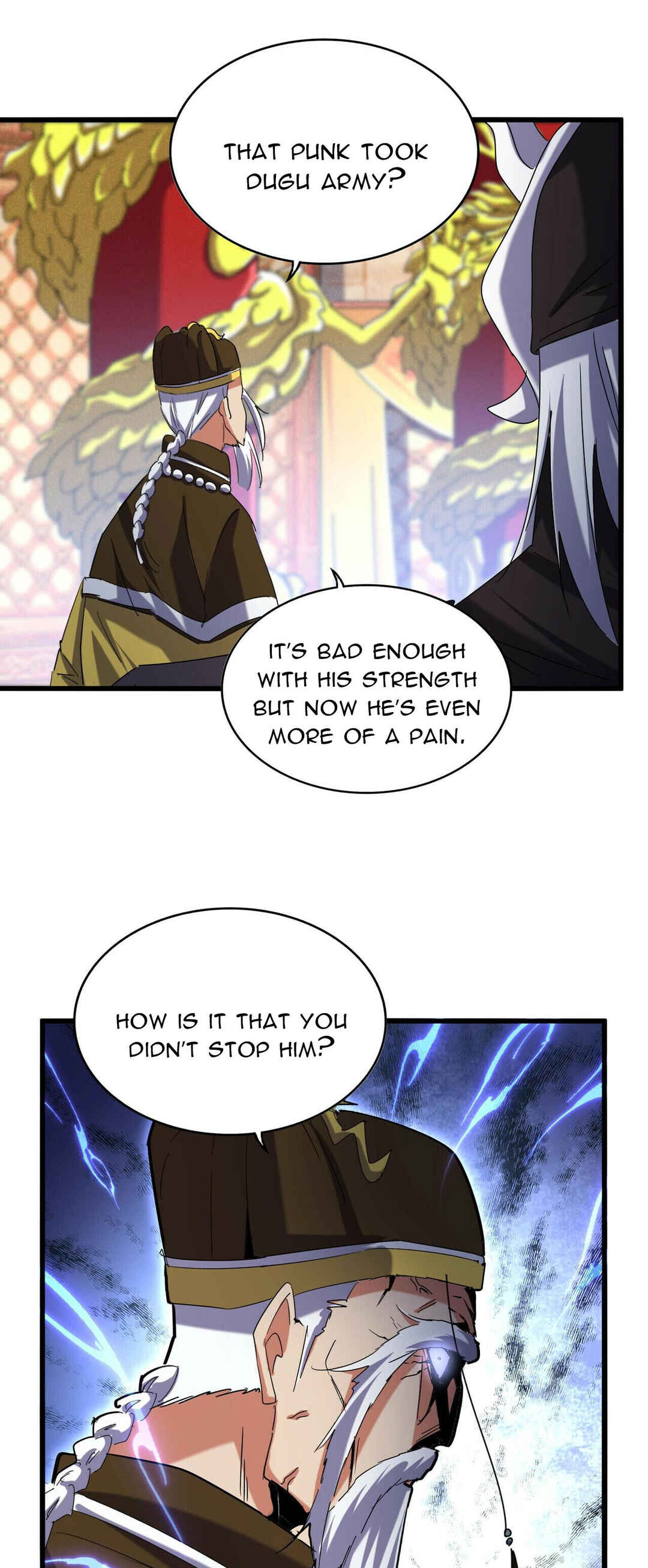Chapter 510 - Page 13