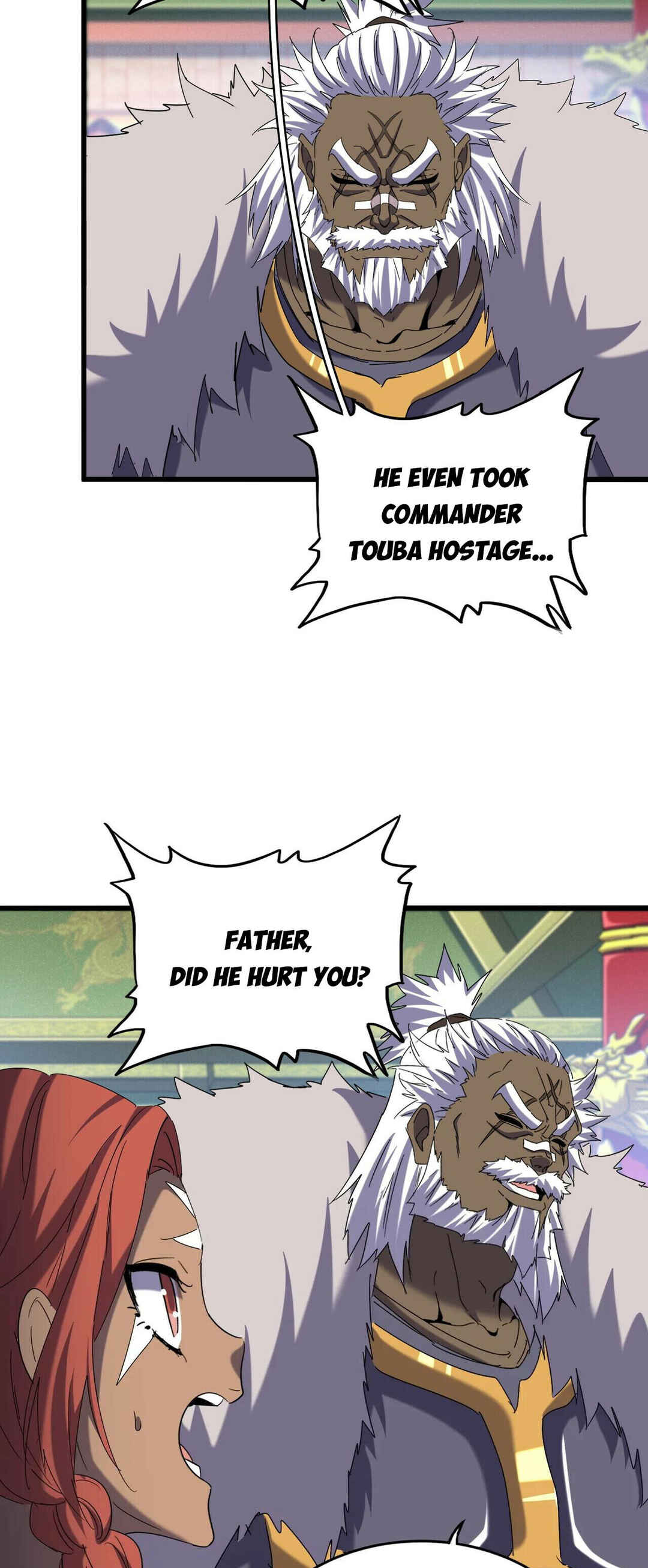 Chapter 510 - Page 15