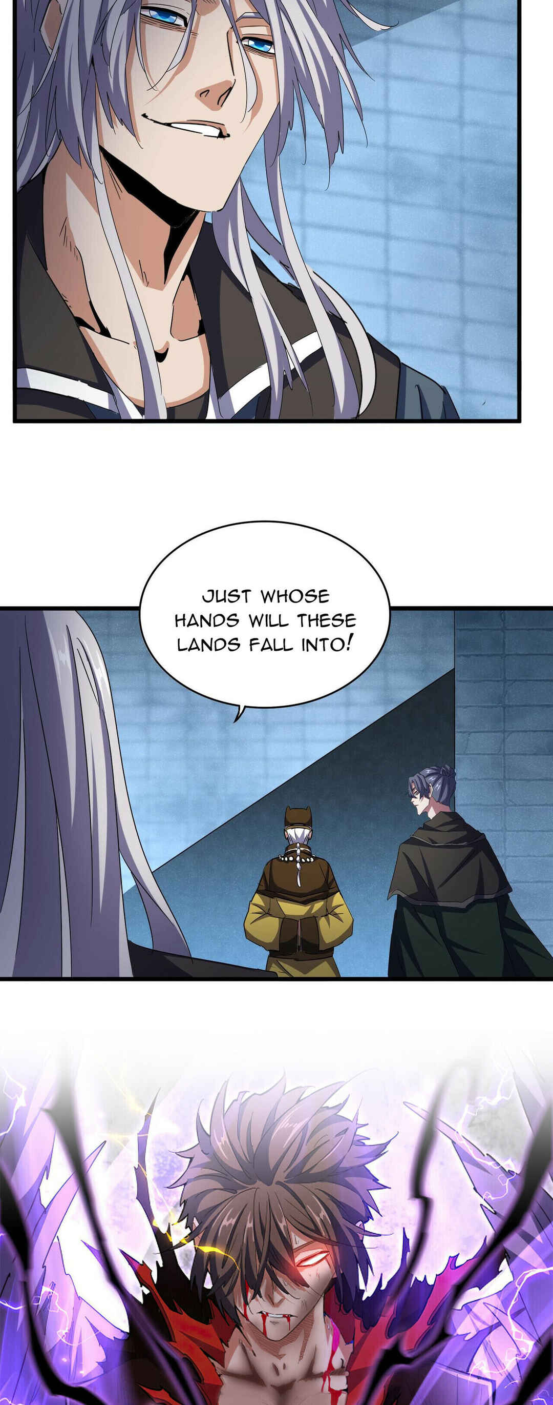 Chapter 510 - Page 2
