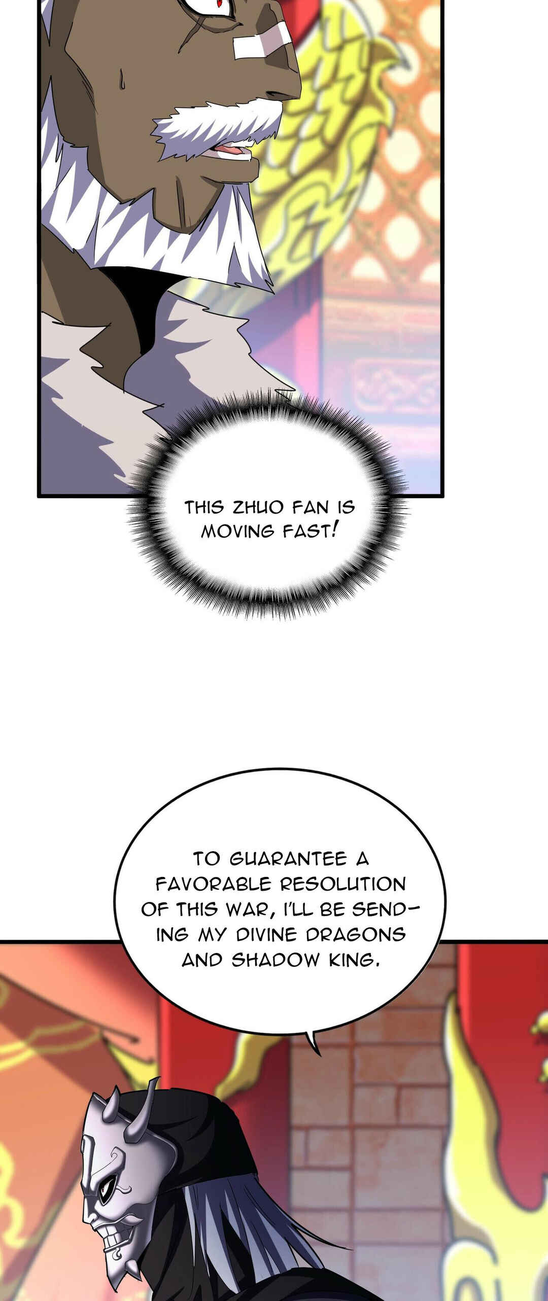 Chapter 510 - Page 26