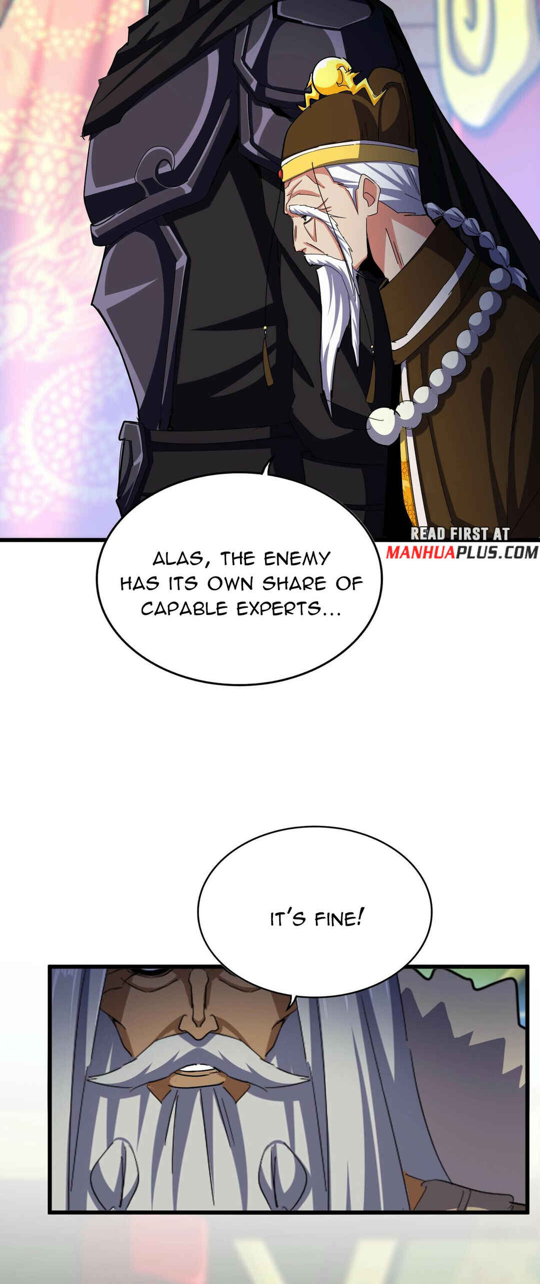 Chapter 510 - Page 27