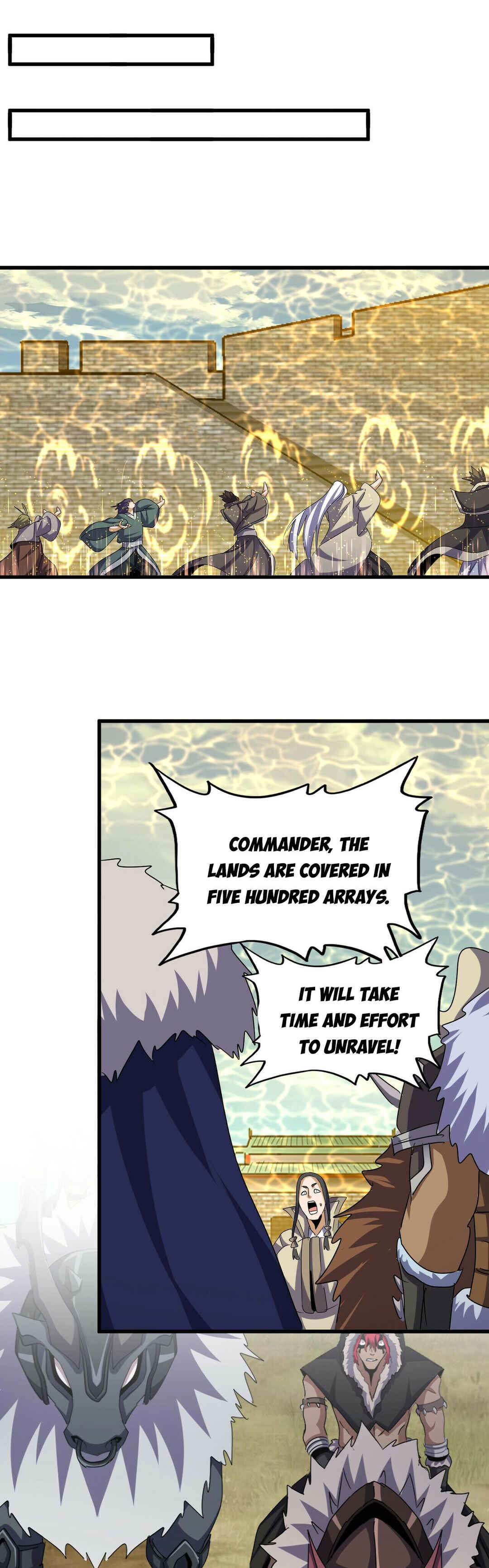 Chapter 510 - Page 33