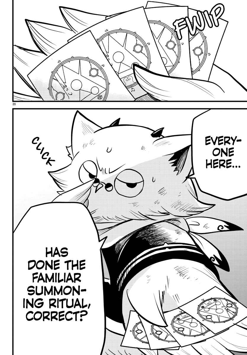 Chapter 238 - Page 19