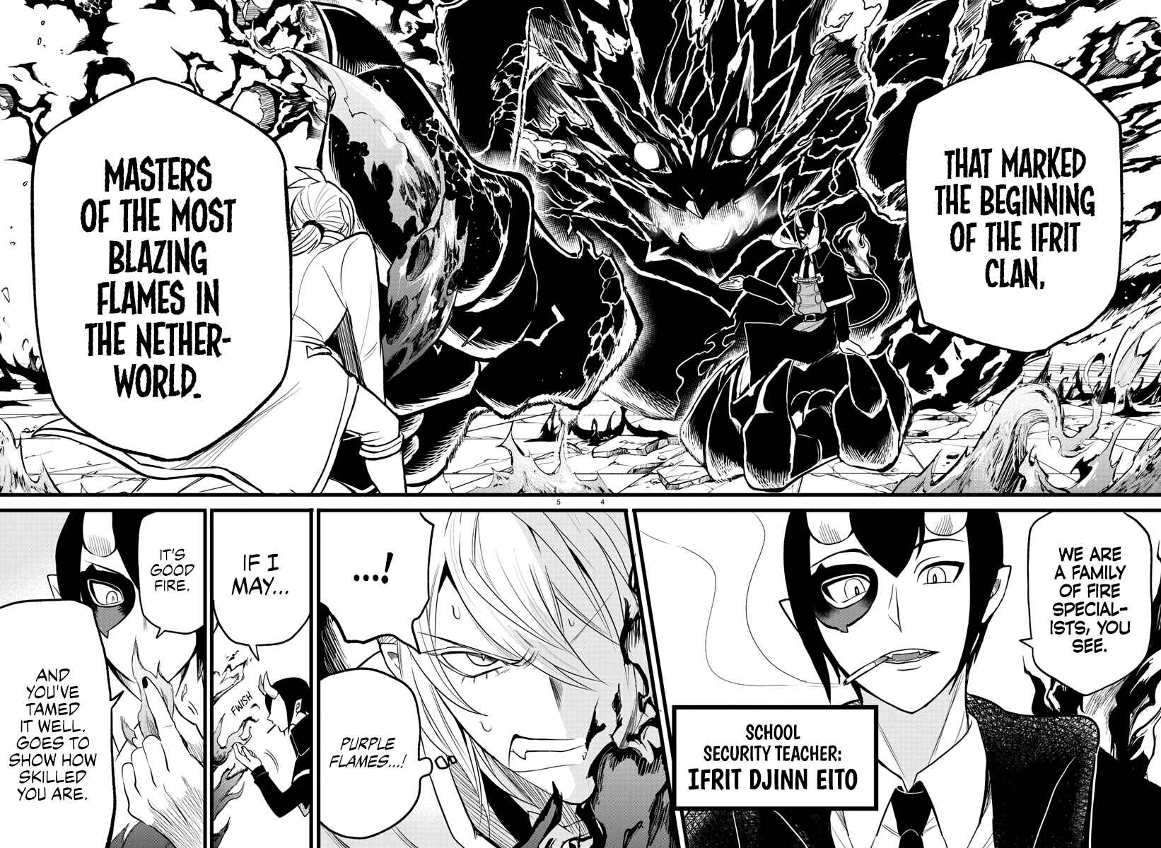 Chapter 238 - Page 4