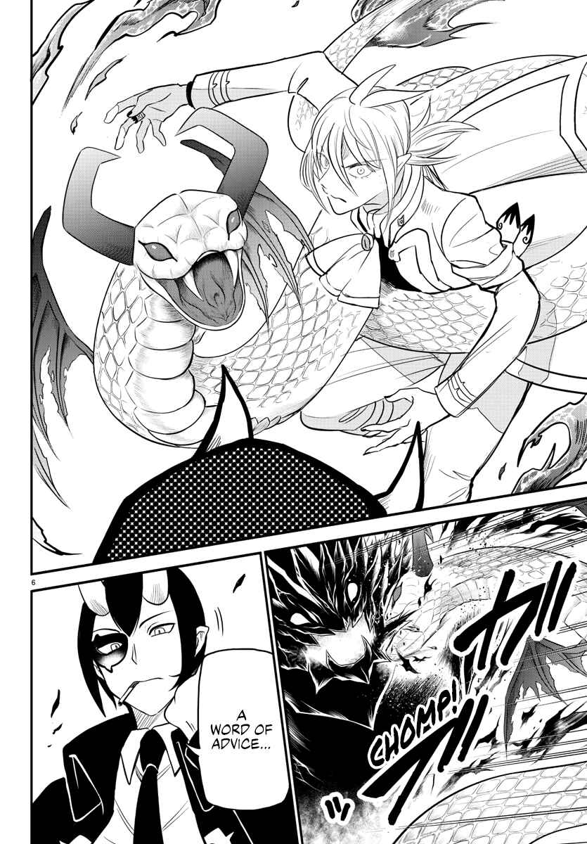 Chapter 238 - Page 5