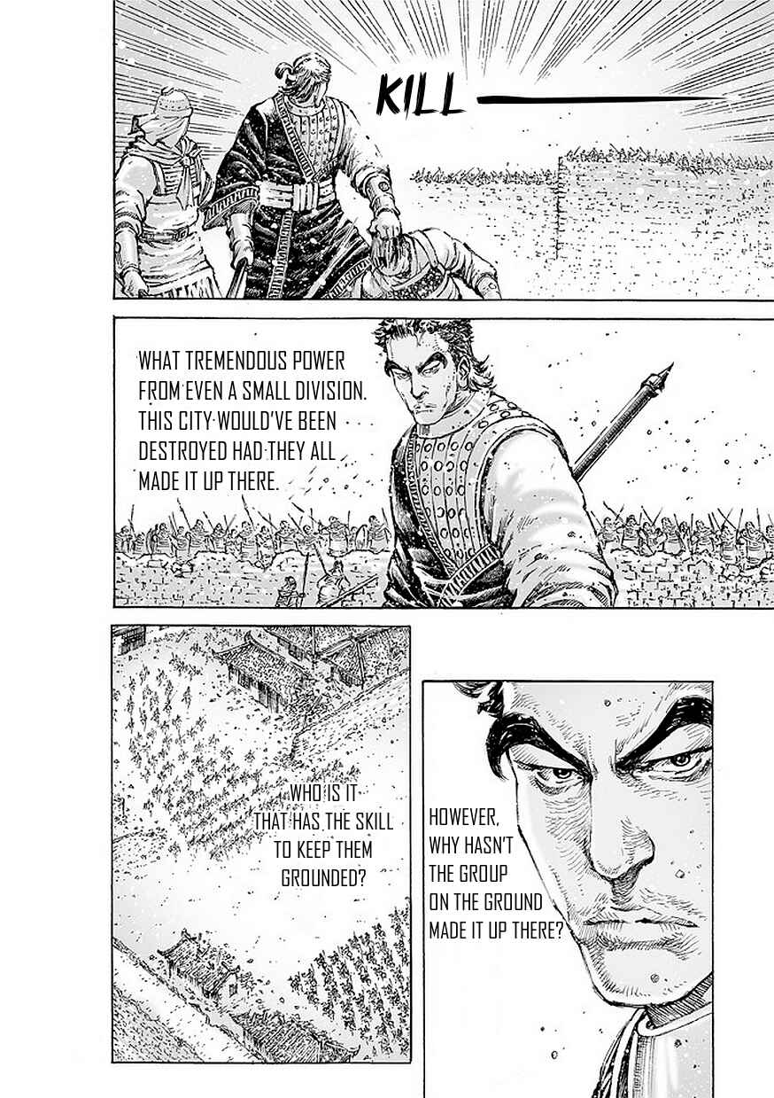 Chapter 489 - Page 11