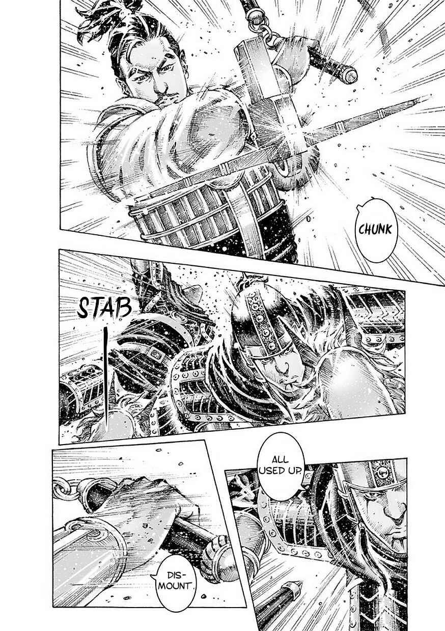 Chapter 489 - Page 15