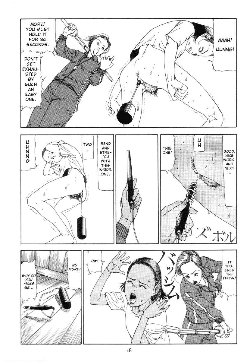 Chapter 2 - Page 2
