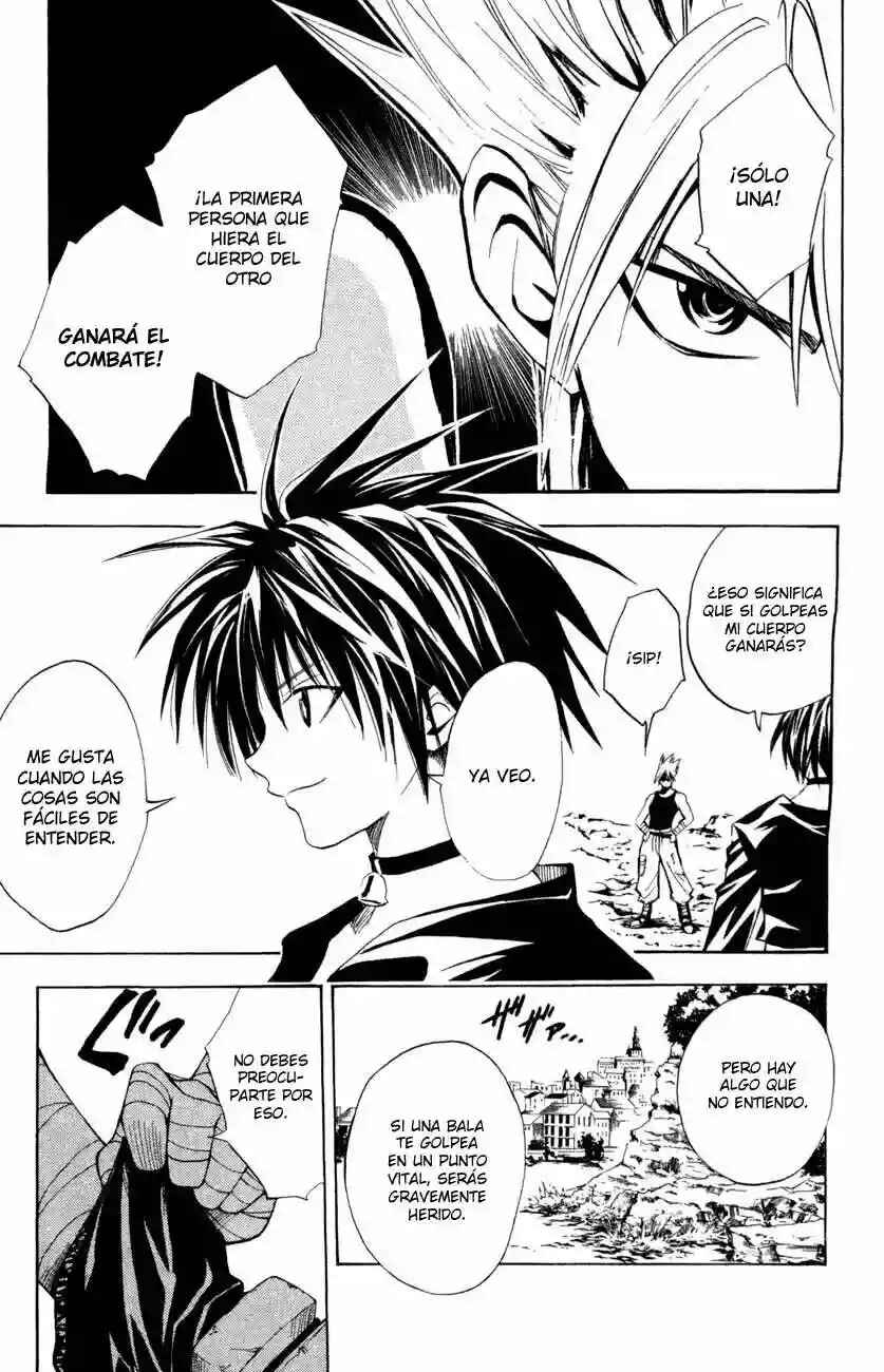 Chapter 122 - Page 12