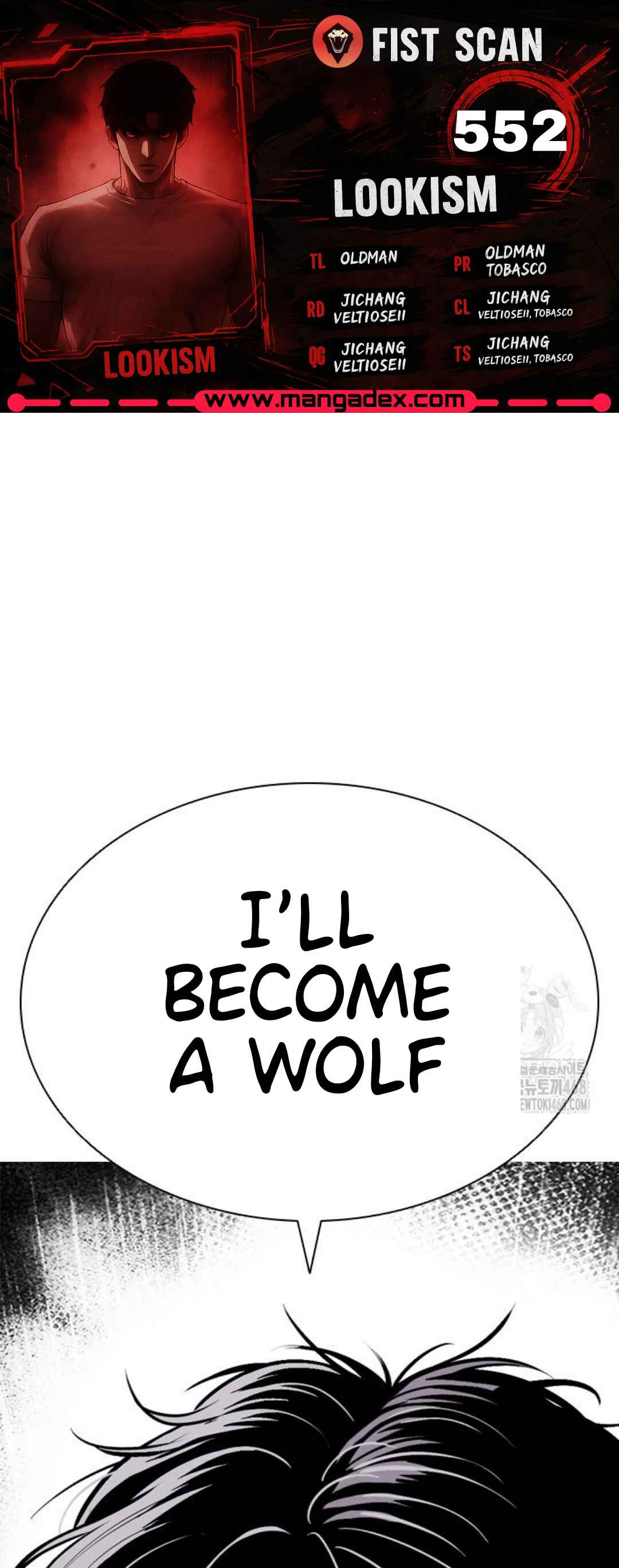 Chapter 552 - Page 1