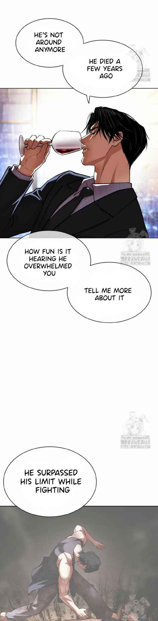 Chapter 552 - Page 101