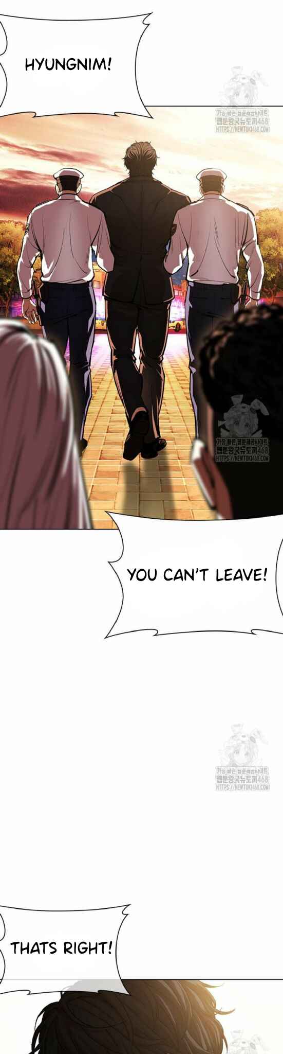 Chapter 552 - Page 85