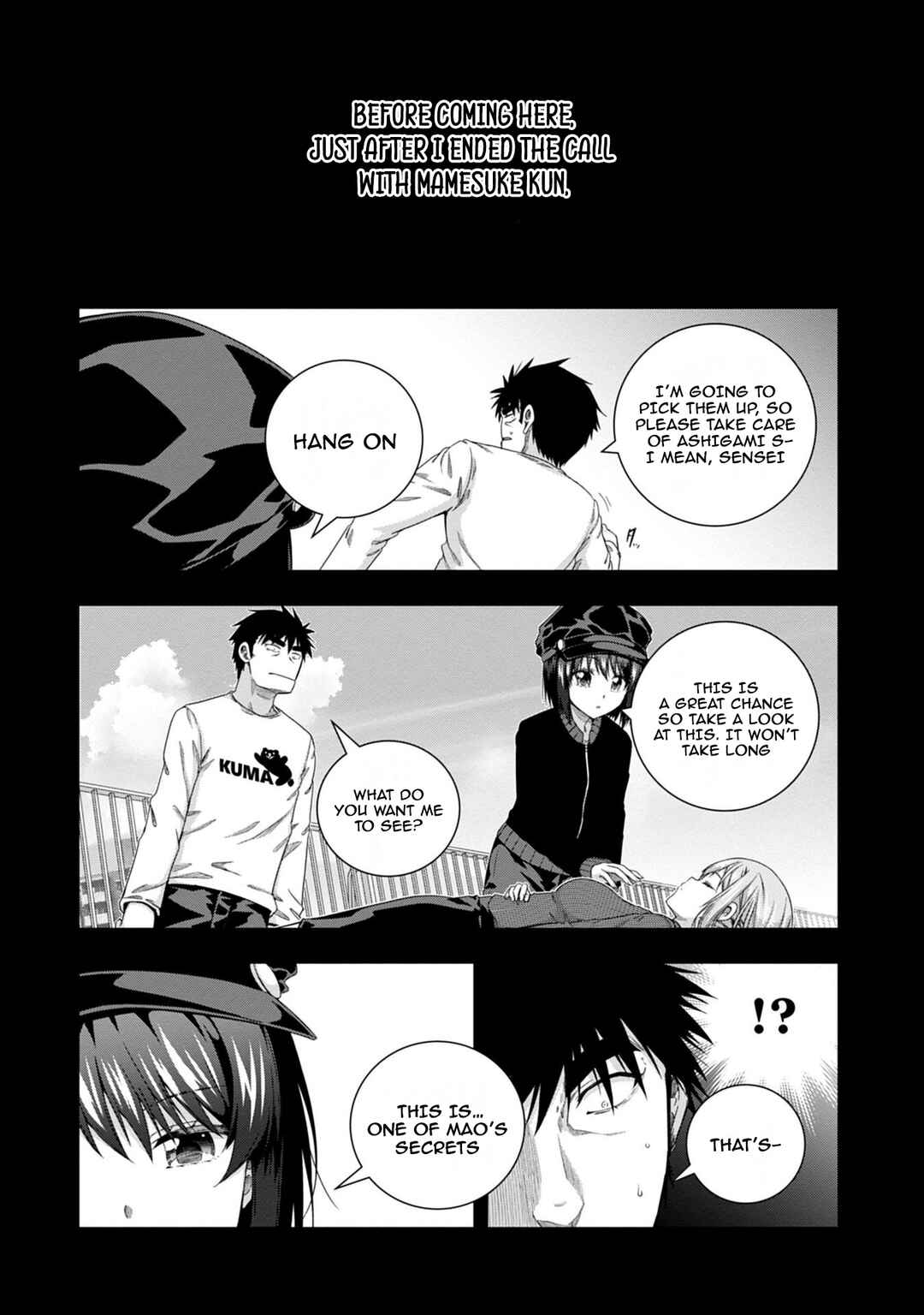 Chapter 16 - Page 21