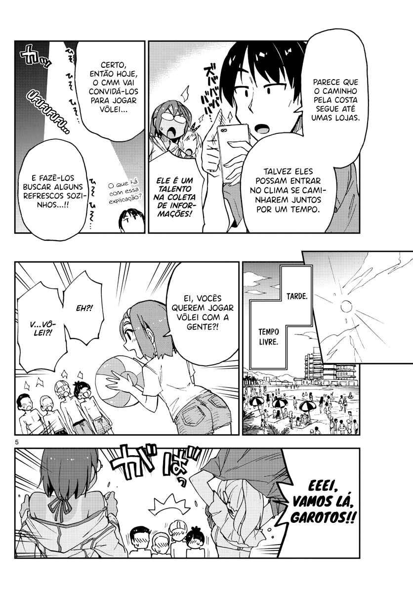 Chapter 133 - Page 6