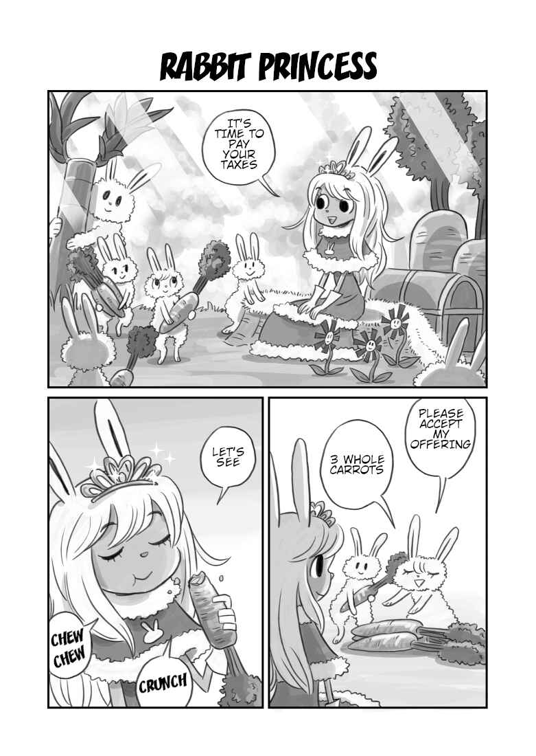Chapter 1 - Page 1