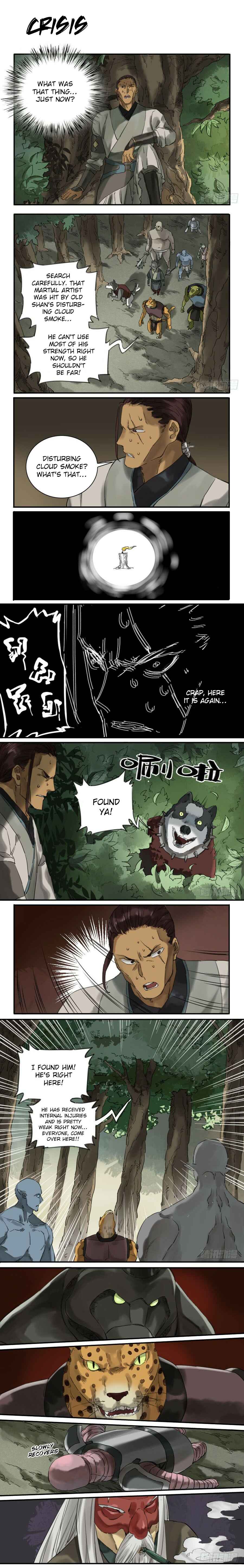 Chapter 76 - Page 1