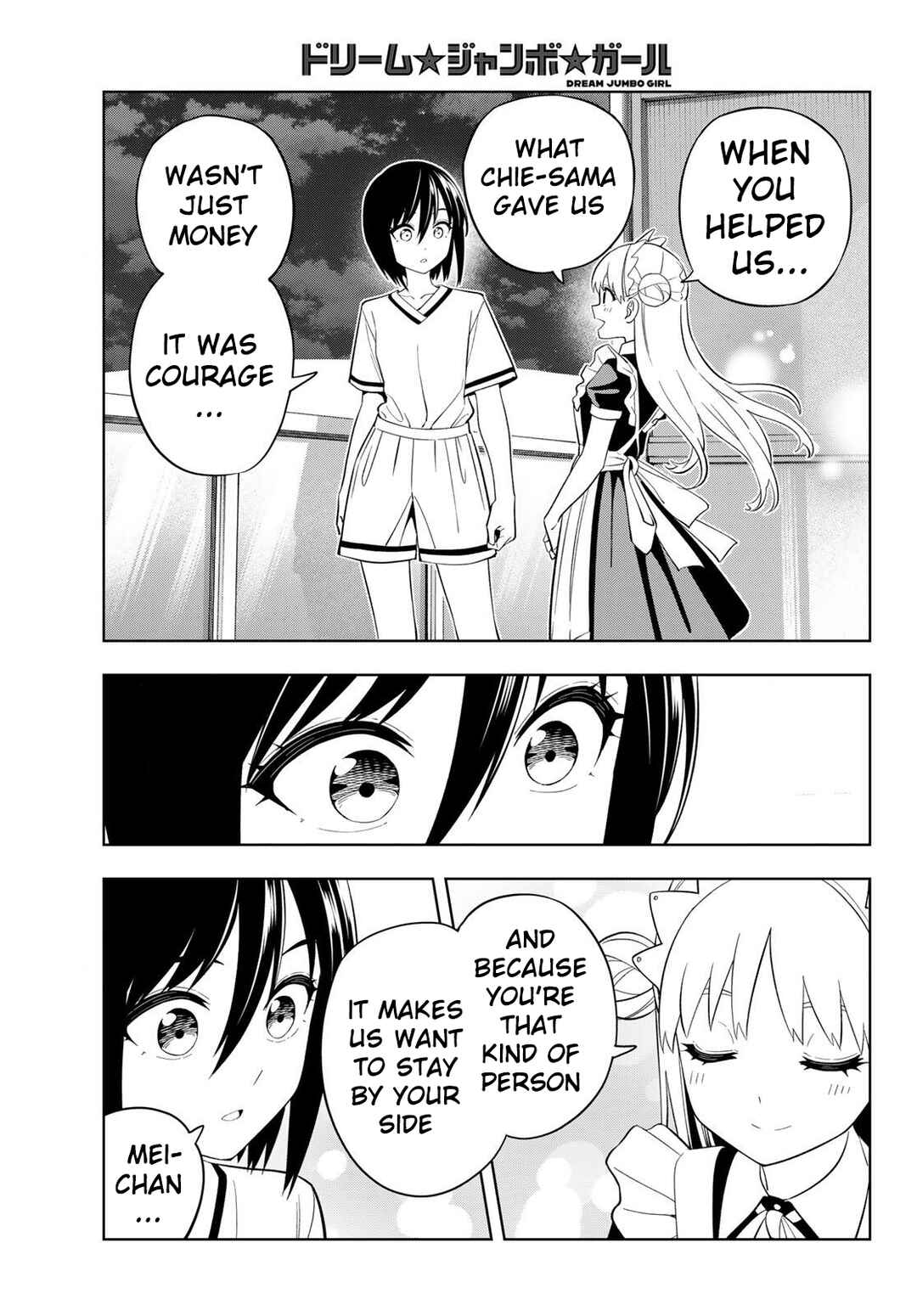Chapter 37 - Page 8