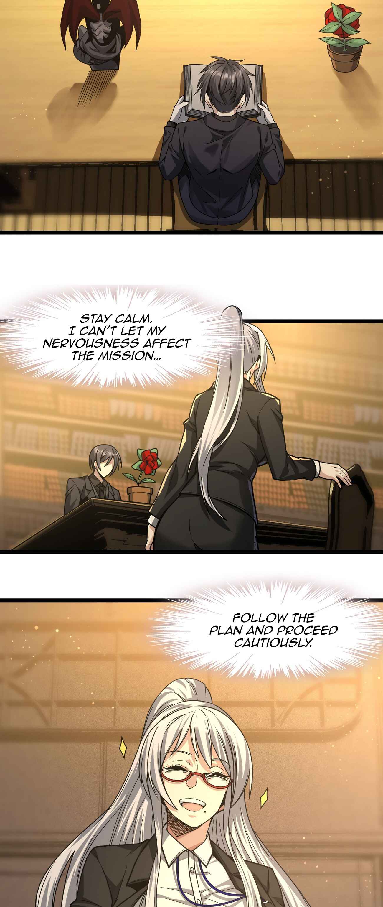 Chapter 34 - Page 15
